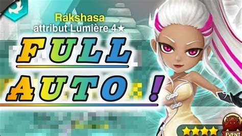 pang summoners war|Rakshasa .